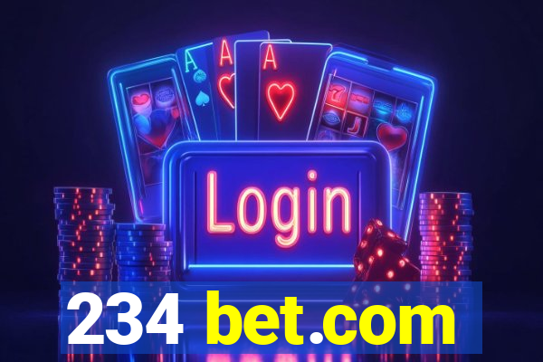 234 bet.com